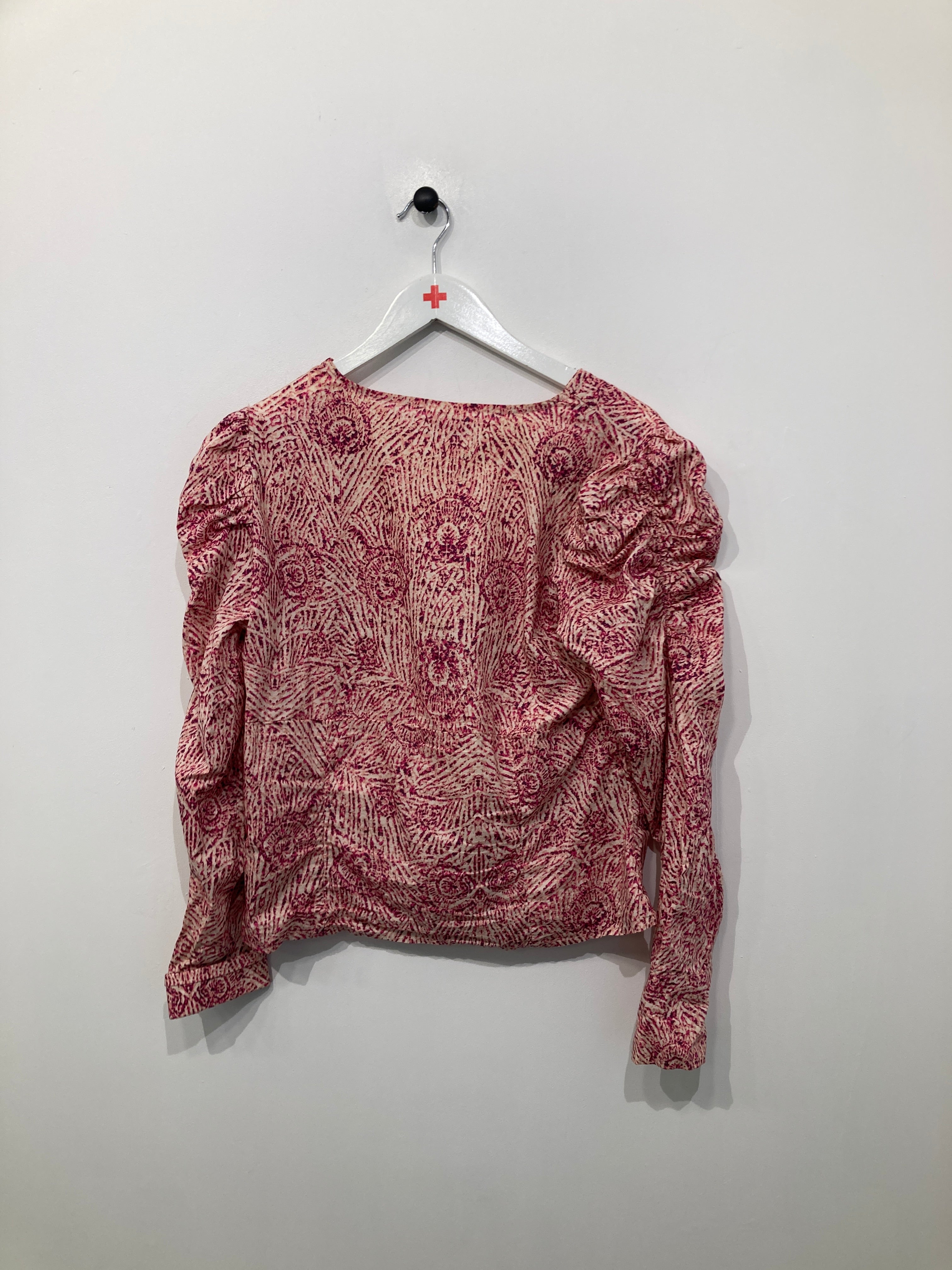 Vila Bluse